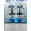 Juice Dispenser for Keeping Juice (GRT-JVD-B) with 2 Tanks